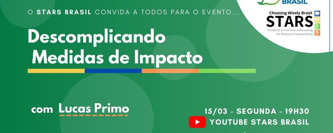 Descomplicando Medidas de Impacto