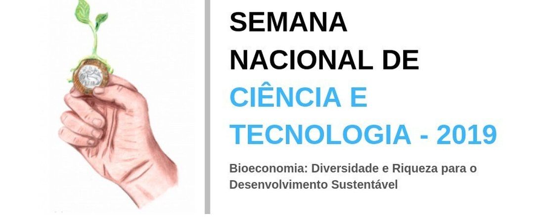 Semana Nacional de Ciência e Tecnologia-Bacabal