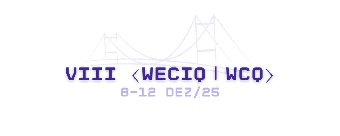 VIII WECIQ|WCQ