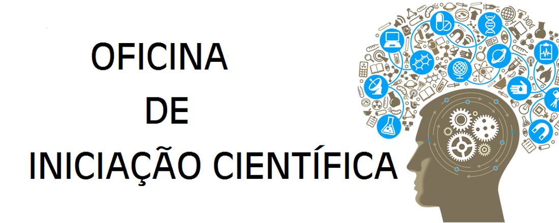 Oficina de Iniciação Científica