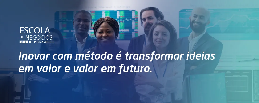 NORMA ISO 56001: SISTEMA DE GESTÃO DA INOVAÇÃO