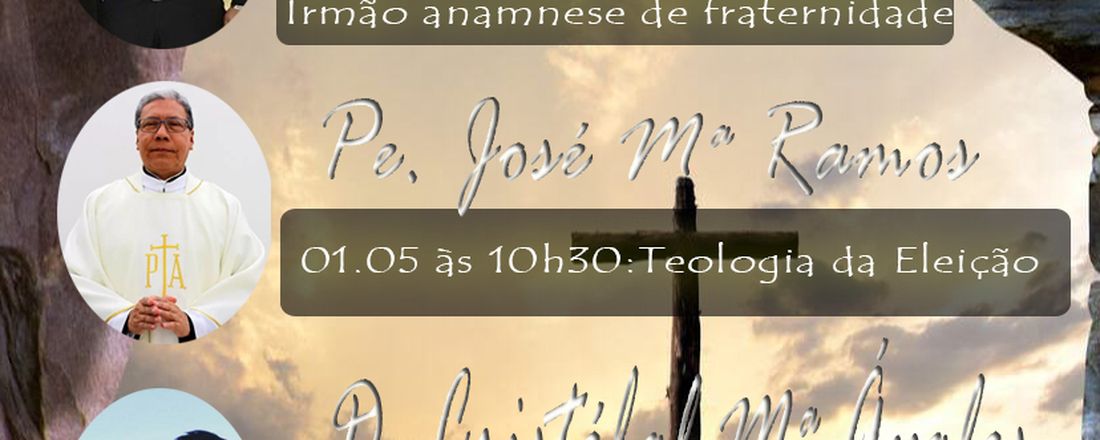 Semana Vocacional - Online