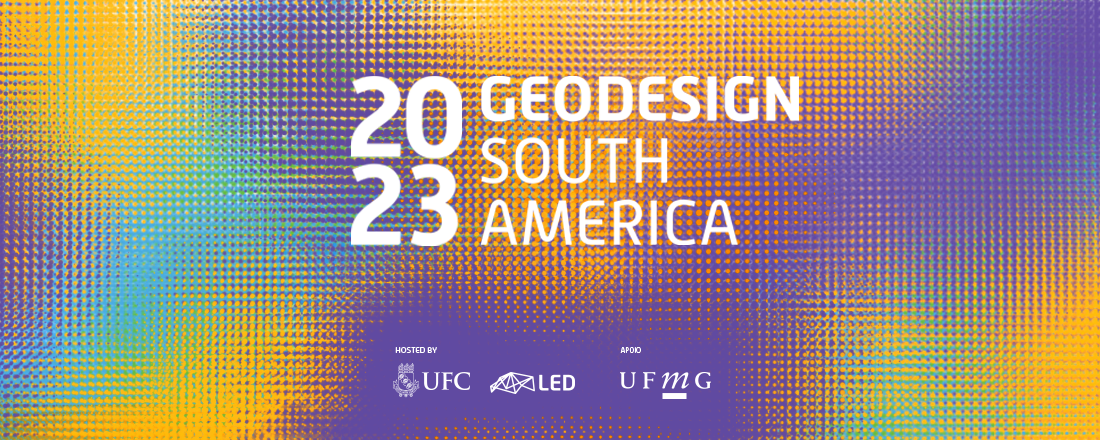 Geodesign South America 2023