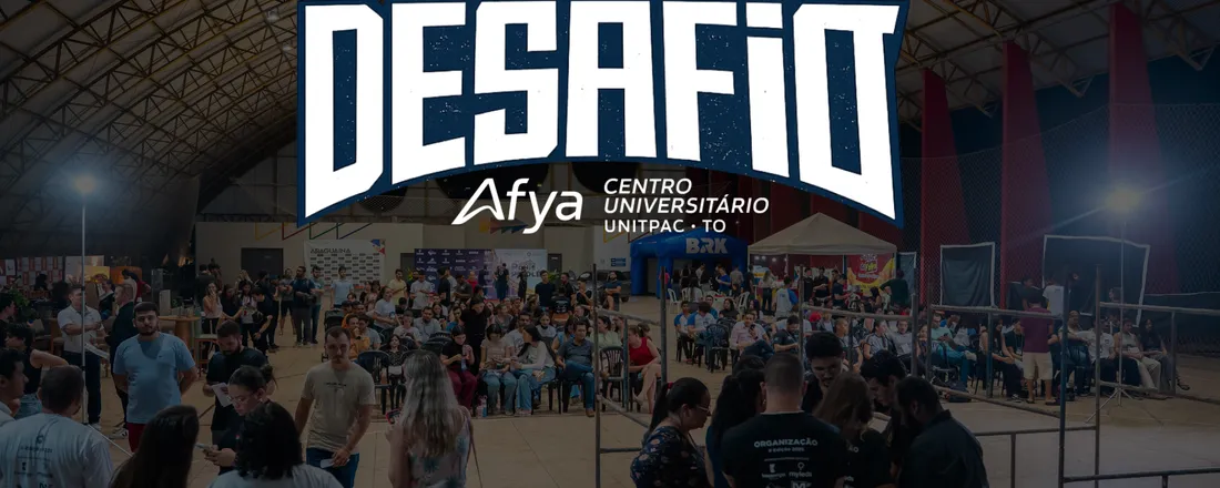 III Desafio Afya