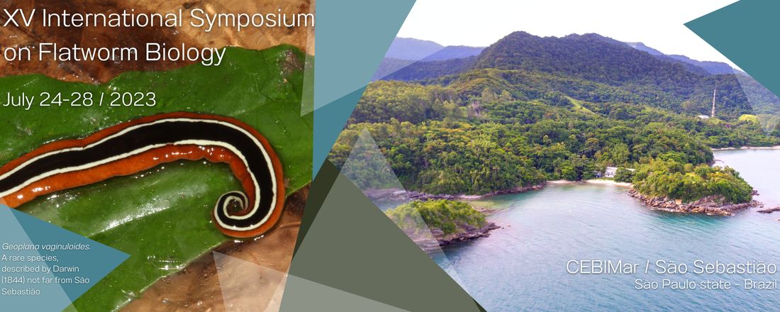 XV International Symposium on Flatworm Biology