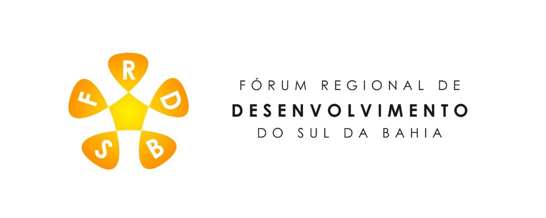 FÓRUM REGIONAL DE DESENVOLVIMENTO DO SUL DA BAHIA