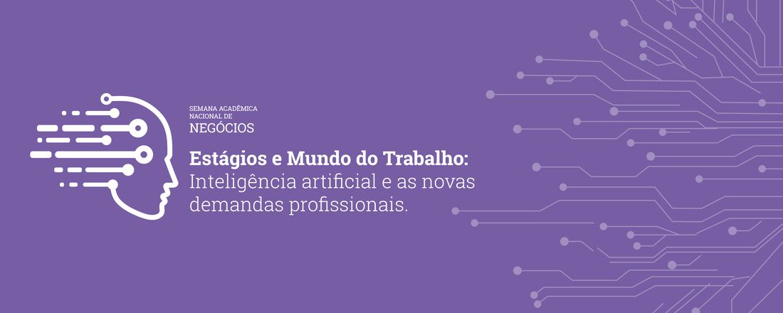 SEMANA ACADÊMICA DE NEGÓCIOS - UPGRADE