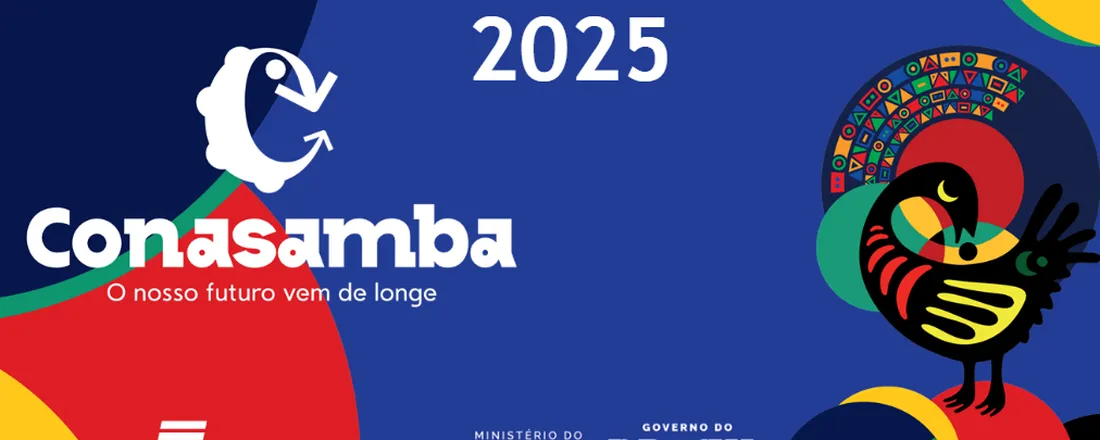 CONASAMBA 2025