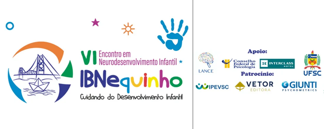 VI IBNequinho em Florianópolis