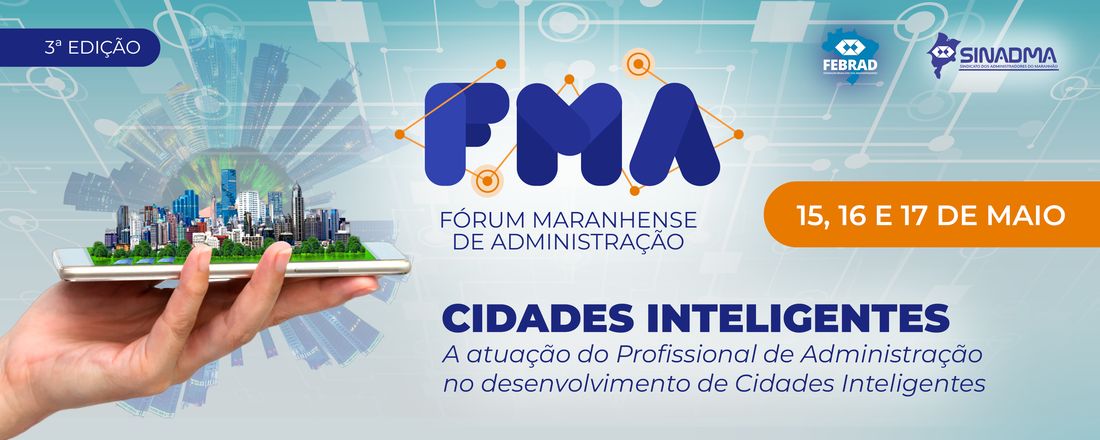 Fórum Maranhense de Administração 2024