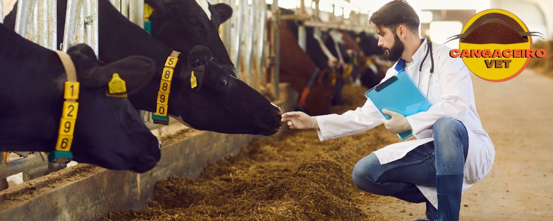 SUPER COMBO VETERINÁRIO DE VIGILÂNCIA E NOTIFICAÇÃO DE ZOONOSES