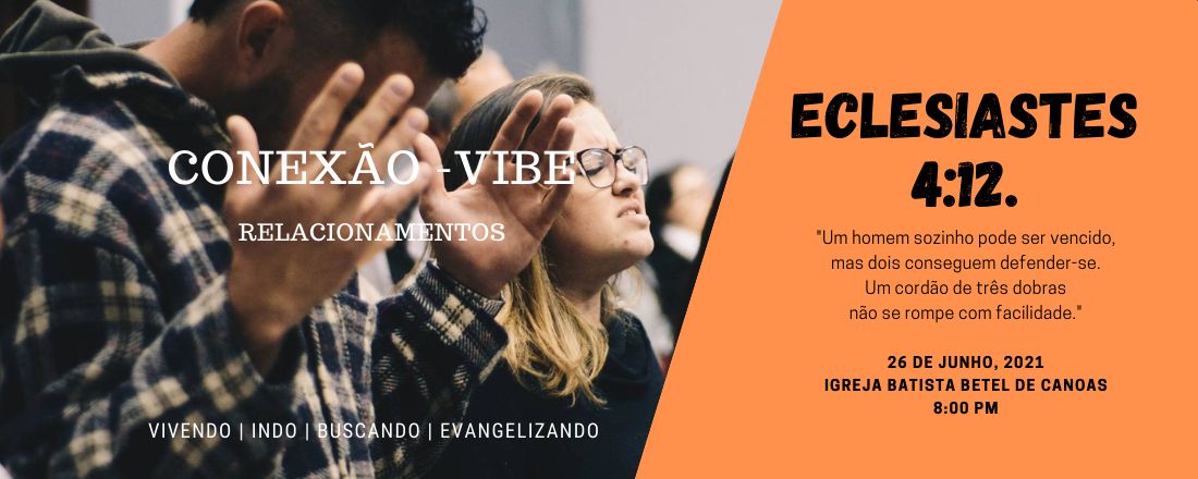 Conexão Vibe