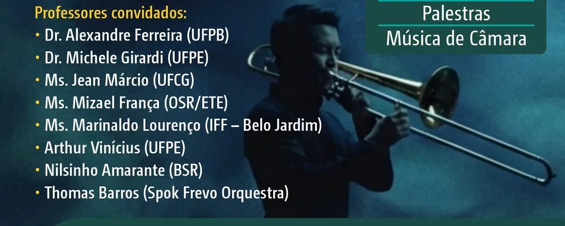 Encontro de Trombonistas de Pernambuco