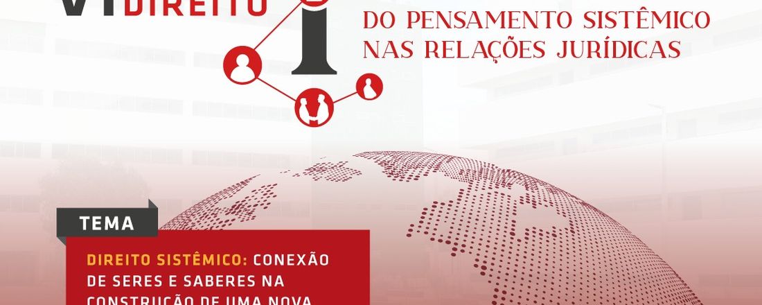 VI SEMANA DO DIREITO UNINTA