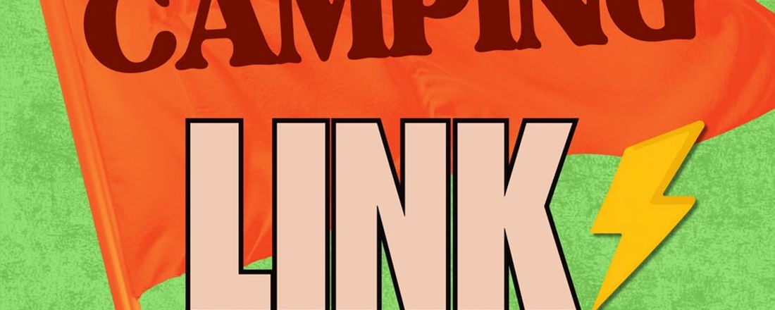 Day camping link Santos Dumont