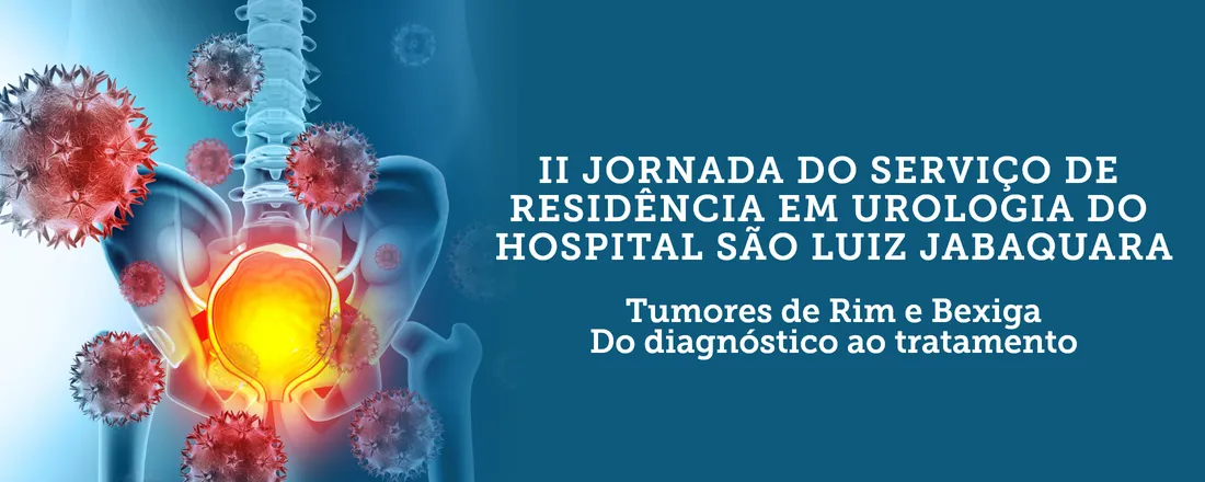 II Jornada em Urologia