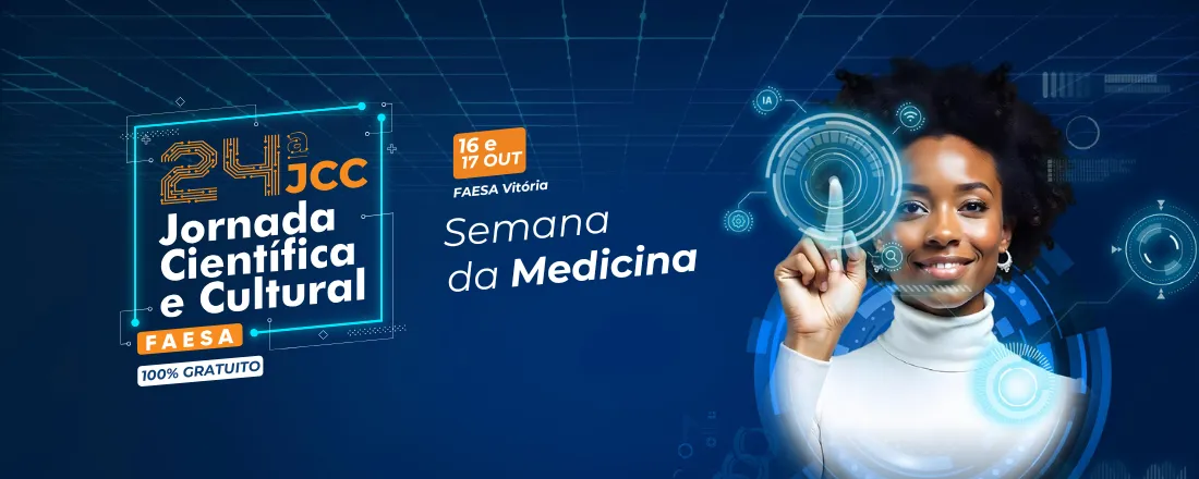 Saúde Digital: Educação, Pesquisa e Inovação