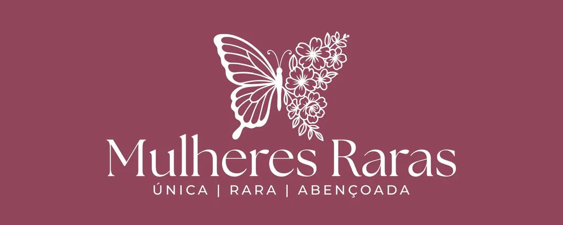 IMERSÃO MULHERES RARAS