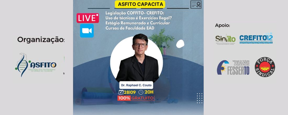 ASFITO Capacita