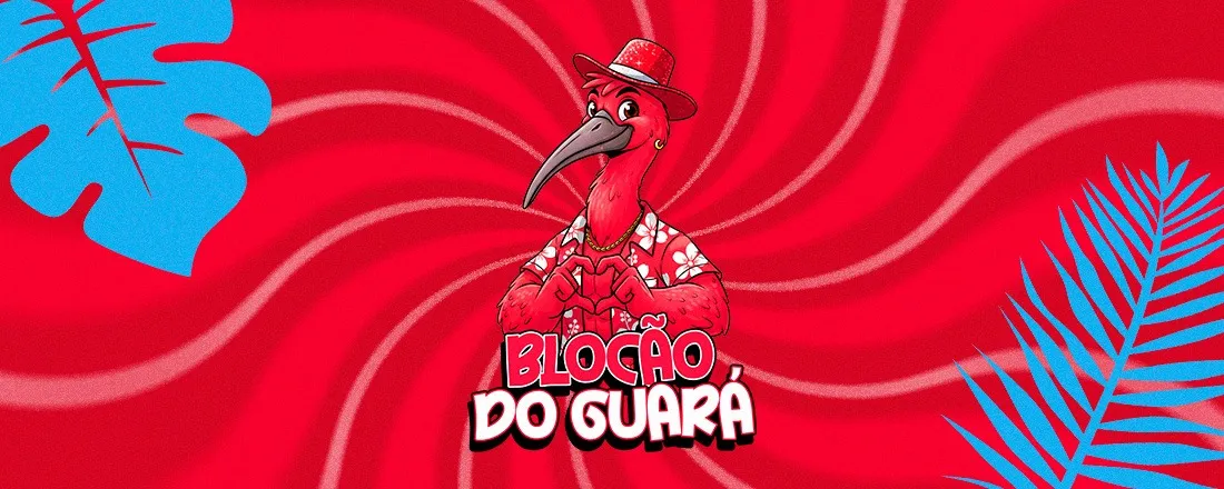 Blocão do Guará