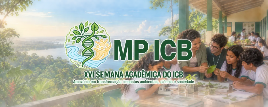 V MOSTRA PEDAGÓGICA DO ICB (Semana Acadêmcia do ICB) – RELATOS DE EXPERIÊNCIAS EDUCACIONAIS NA ESCOLA