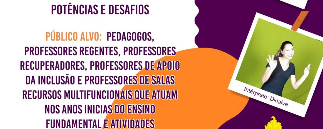 SEMED CONGONHAS LEITURA LITERÁRIA: POTÊNCIAS E DESAFIOS