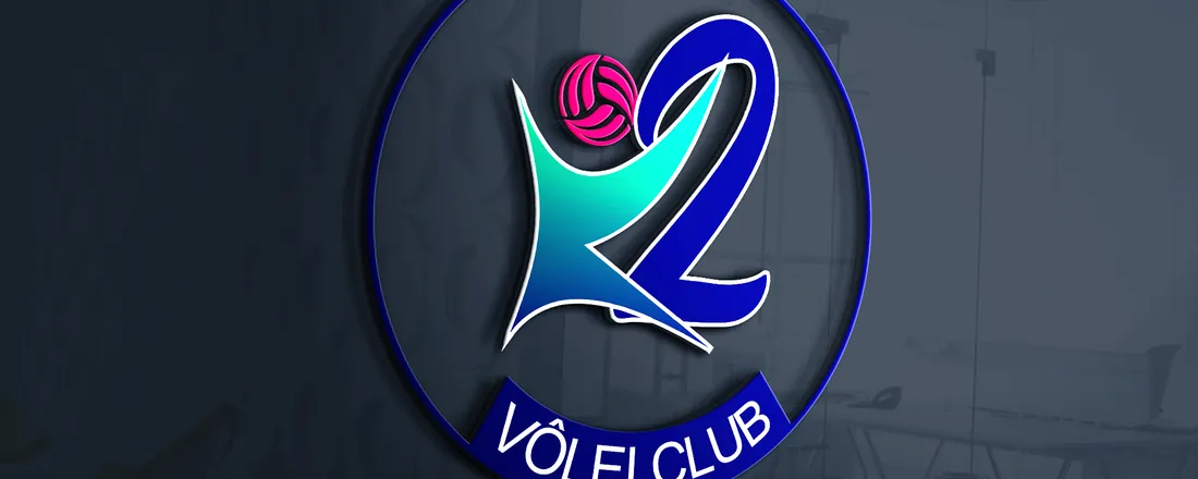 Seletiva K2 Vôlei Club sub 14 Fem. (nascidas 2013 e 2014)