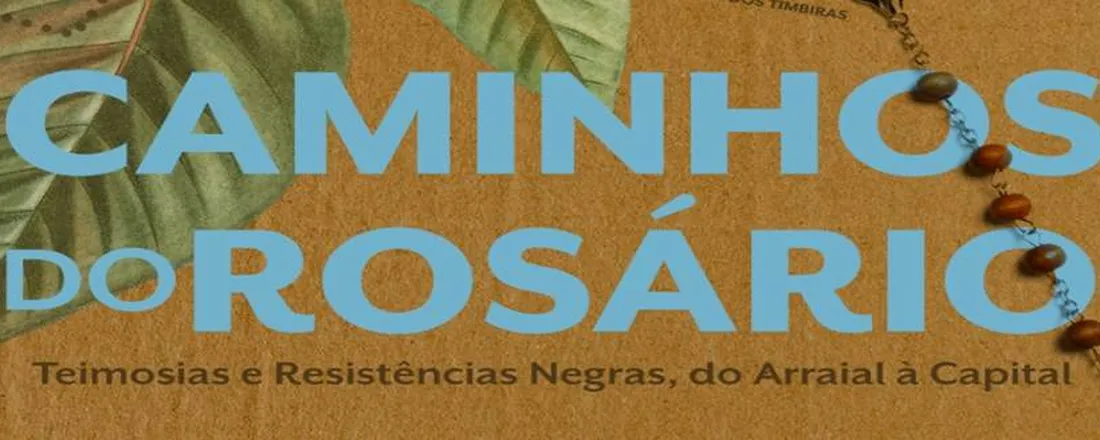 Caminhos do Rosário