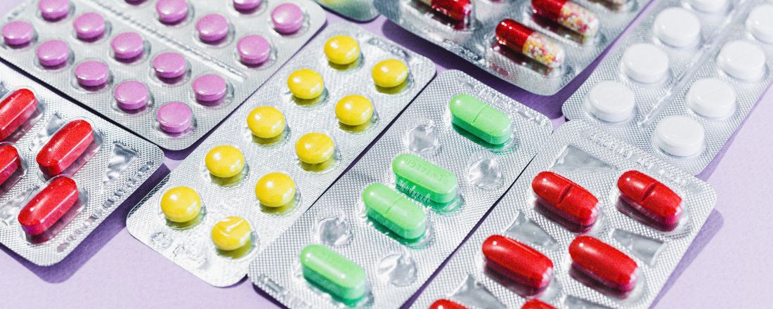 NOÇÕES BÁSICAS DE FARMACOLOGIA PARA TÉC. DE ENFERMAGEM - CERTIFICADO 20H