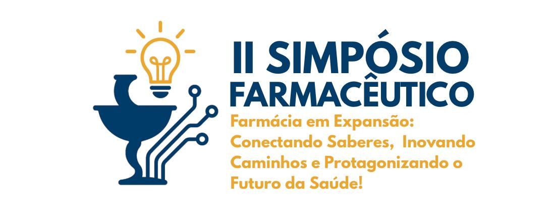 II Simpósio Farmacêutico Uninassau Garanhuns