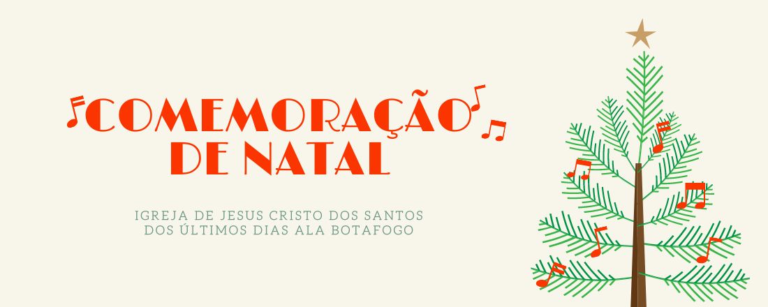 Natal da Ala Botafogo