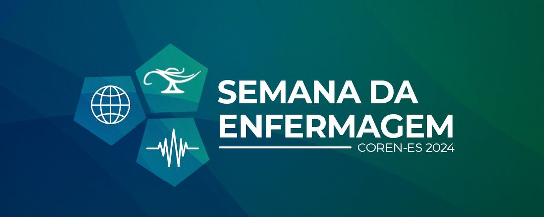 Semana da Enfermagem Coren-ES | São Mateus