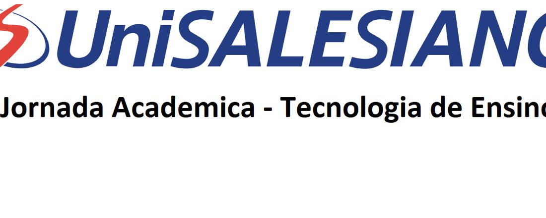 Curso de Tecnologia de Ensino