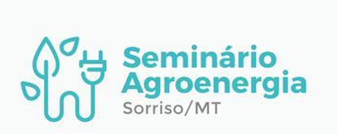 Seminário Agroenergia