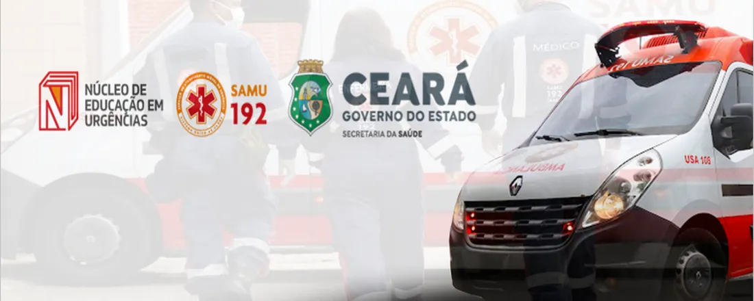 Manejo das emergências pediátricas e neonatais no atendimento pré-hospitalar