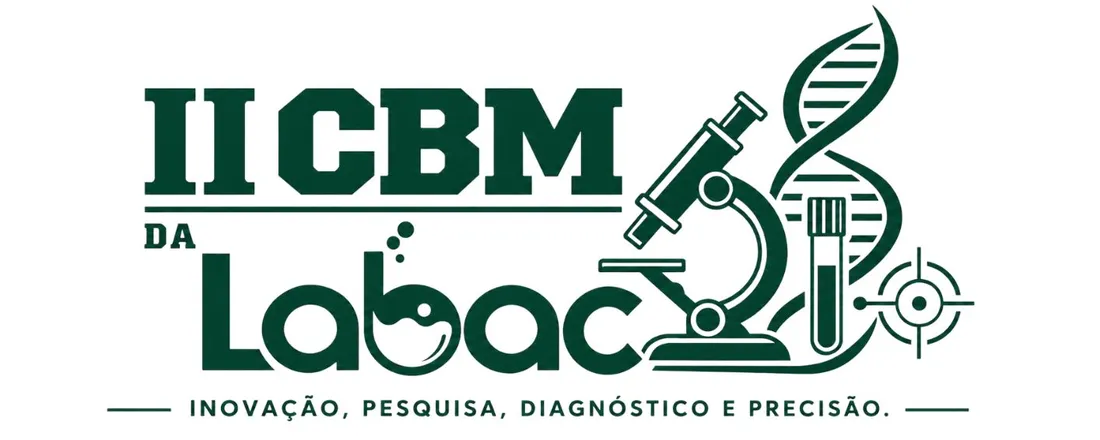 II CONGRESSO DE BIOMEDICINA DA LABAC