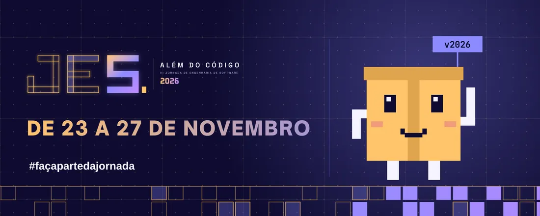 3ª Jornada de Engenharia de Software - UEPA