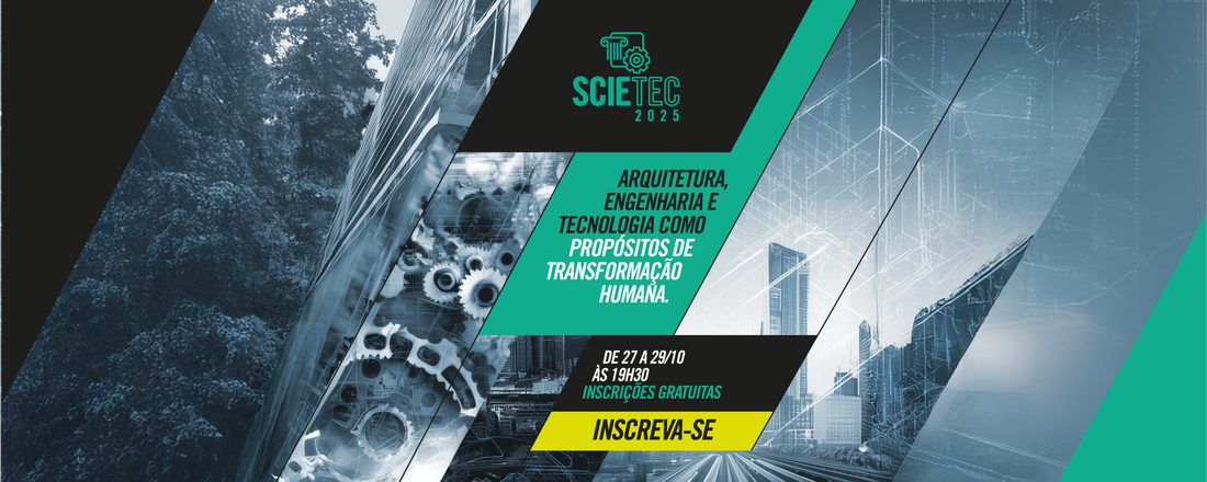 SCIETEC 2025
