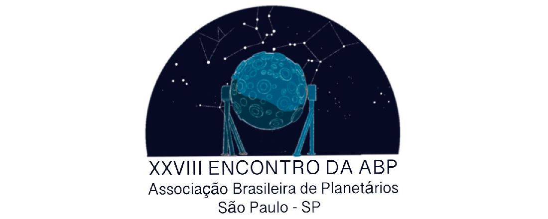XXVIII Encontro da Associação Brasileira de Planetários
