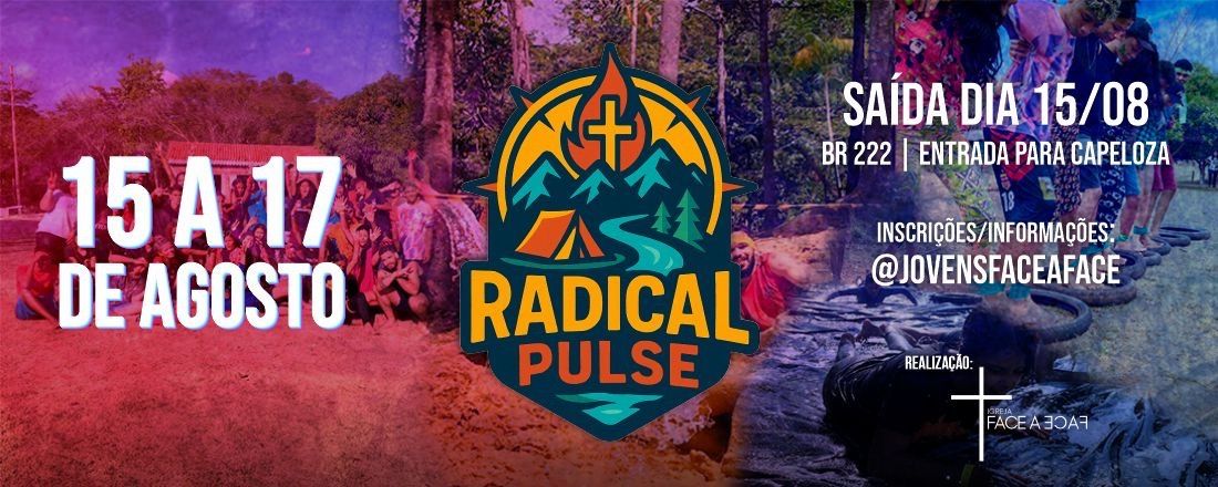 Radical Pulse |Impacto Radical