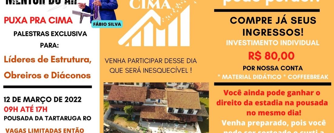 PUXA PRA CIMA