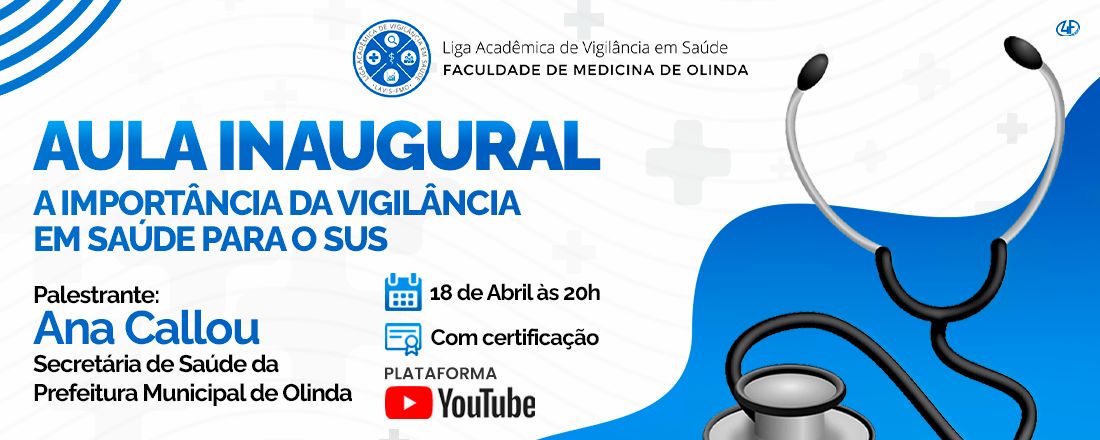 A IMPORTÂNCIA DA VIGILÂNCIA EM SAÚDE PARA O SUS