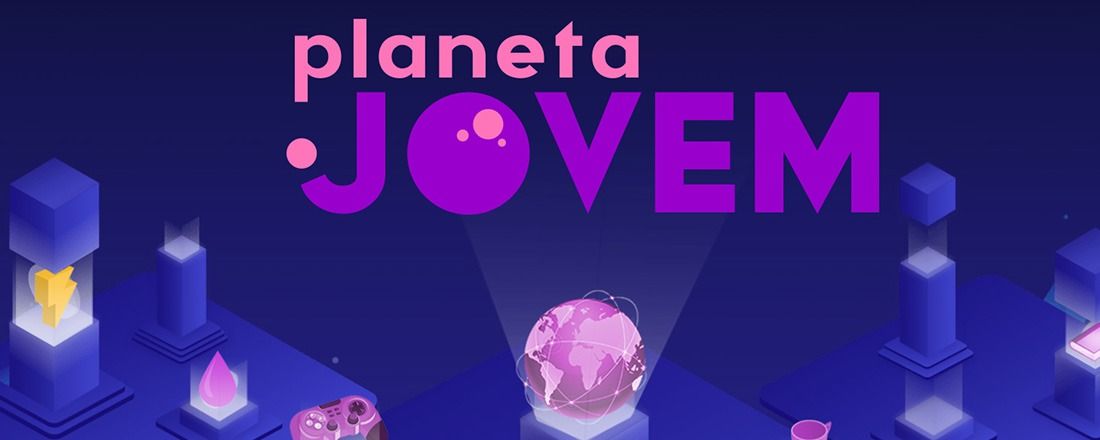 Planeta Jovens