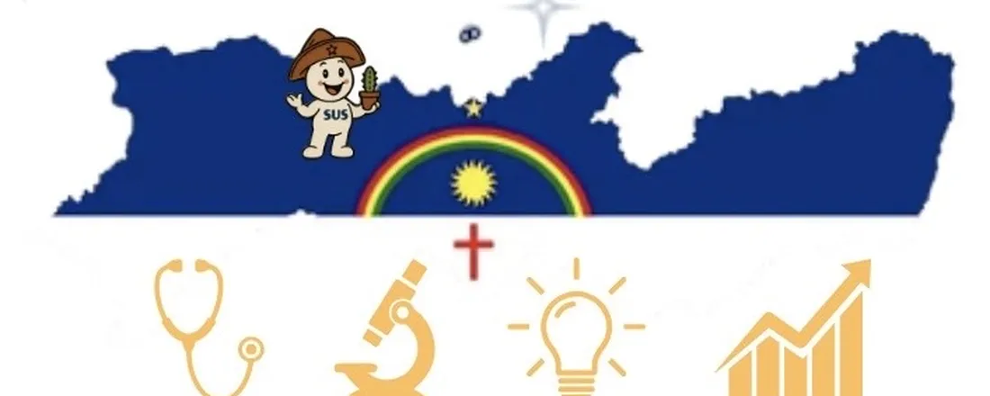 IV MOSTRA DE EXPERIÊNCIAS INTEGRADAS DA VII REGIÃO DE SAÚDE DE PERNAMBUCO