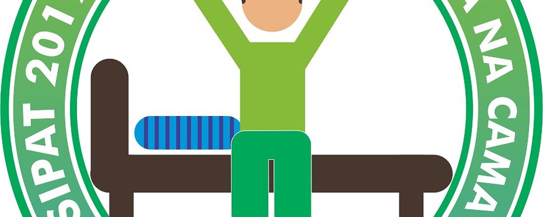 I Semana Interna de Prevenção de Acidentes de Trabalho - SIPAT / HUGG 2019