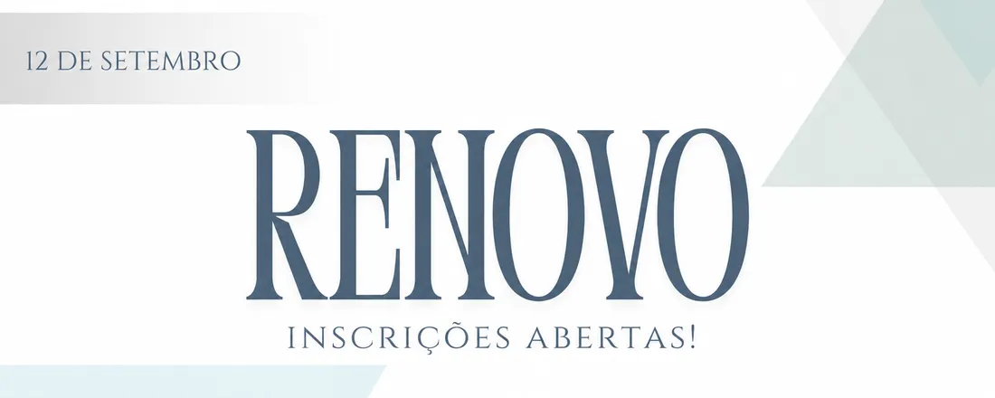 RENOVO 2026