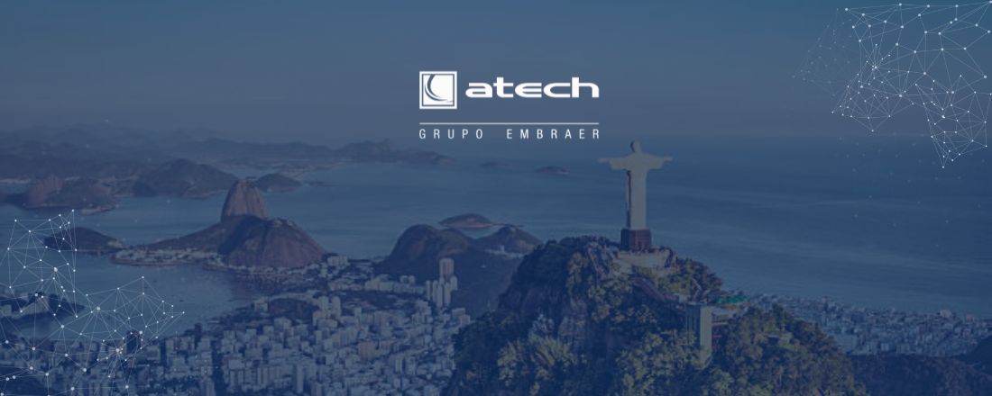 Cerimônia de Inauguração Escritório Atech - Rio de Janeiro