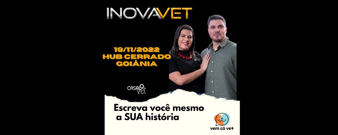 Inovavet Goiânia