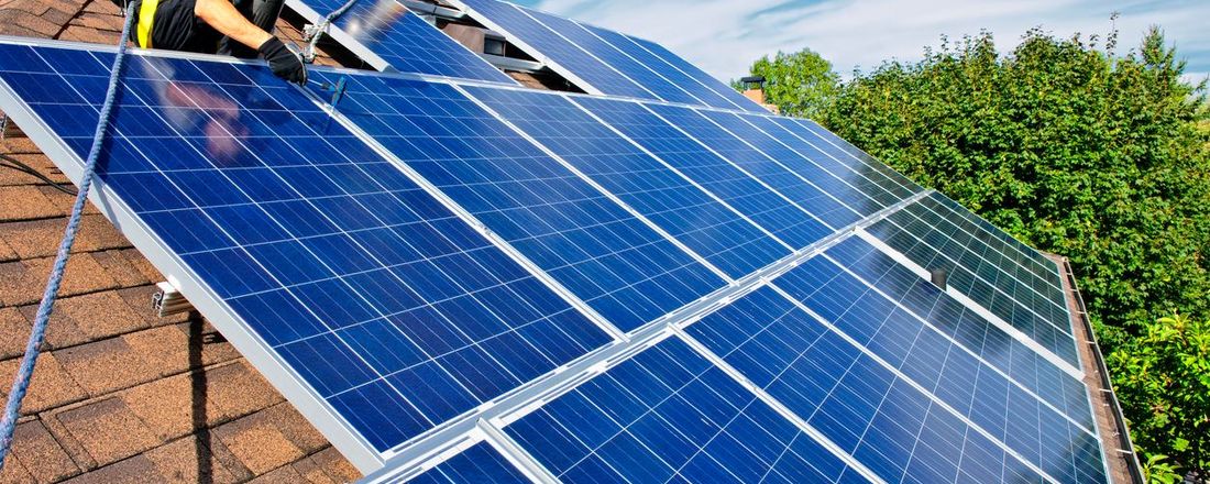 Oficina Mão na Massa - Fotovoltaico