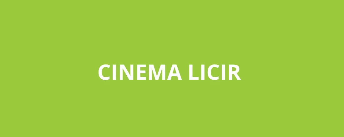 Cinema LICIR - Cirurgia digestiva